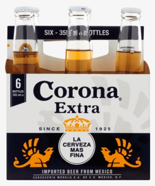 Corona Beer Png