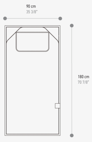 One Moe Dimensions - Diagram