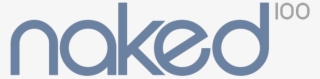 Naked100logo