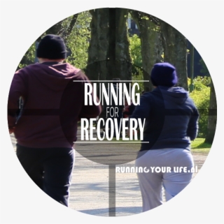 “the Running Community In General Is Probably The Most - Poster