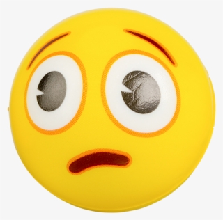 Emoji Stressbal Action