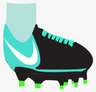 The Theme Of My Emojis Are Soccer - Soccer Cleat