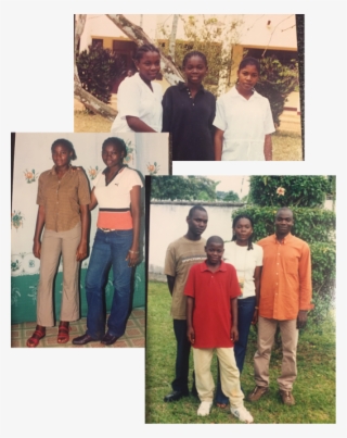 Childhood Photos - Childhood