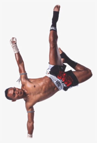 Muay Thai Png Un Allenamento Di Muay Thai Che Puoi - Mixed Martial Arts