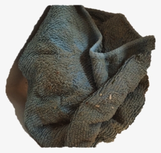 Dirty Kitchen Cloth - Dirty Cloth