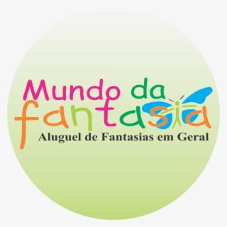 Mundo Da Fantasia - Cameco