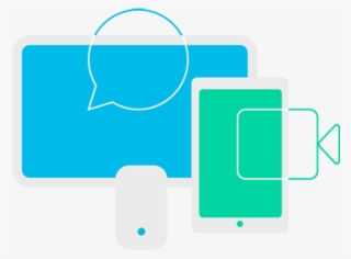 Any Device - Diagram