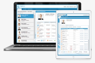 Our Learning And Development System Helps Grow, Upskill