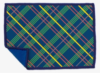 Mad For Plaid Smart Cloth - Cicero