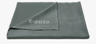 Car Glass & Chrome Cloth - Car