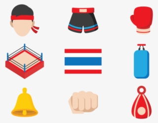 Related Wallpapers - Muay Thai Icon