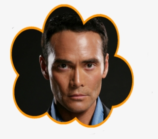 Mark Dacascos Is Well Known For His Starring Roles - Illustration