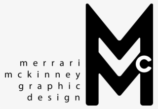 Merrari Mckinney - Personal Logo Of Mmc