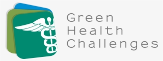 The Green Health Challenges Are A Data-driven Initiative, - Graphic Design