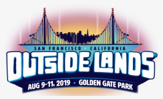 Outside Lands Blanket 2018