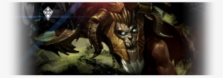 Orc Witch Doctor