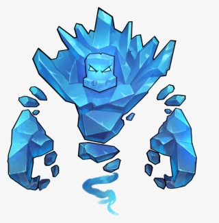 Elemental Monster - Elemental Monster Png