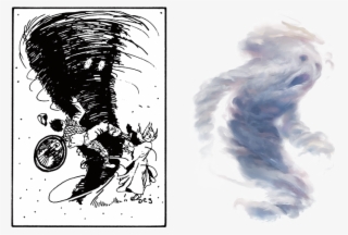 Share This - Dungeons And Dragons Air Elemental