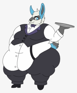 Overwatch Sprays - Rabbit