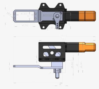 Plano Er 50evo Png - Trigger
