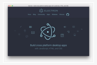 Electron Runner