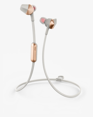 Having Launched The Smoking Hot Ionic Smartwatch, Fitbit - Fitbit Flyer - Lunar Gray