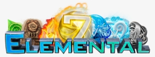 Elemental 7 Elemental 7 Mobile - Casino