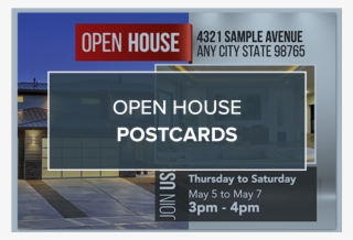 Free Real Estate Postcards And Breakthrough Broker - Real Estate