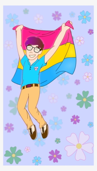 I Decided To Do This First Because I Couldn't Resist