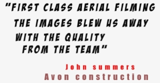 Airborne Visuals Construv - Biotechnology