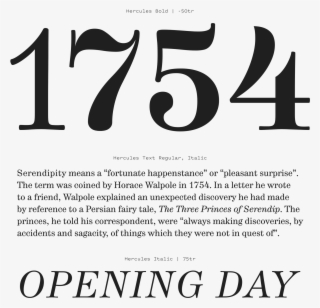 Font Review Journal Specimen Font Review Journal Specimen - Font