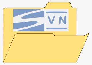 This Free Icons Png Design Of Svn Directory