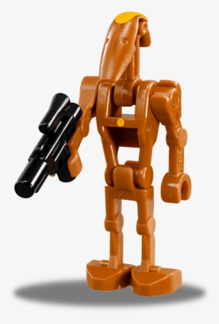 lego droid commander argos