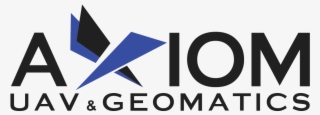 Axiom Uav & Geomatics Specializes In Unmanned Aerial