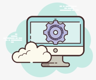 Imac Settings Icon - Icon