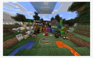 Minecraft Curseforge - Minecraft