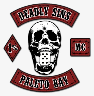 Rkhwxbr - Mc Rocker Patches