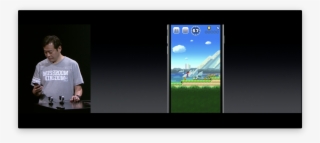 A Quirky Social Media Application, Miitomo Allows Players - Mobile Phone