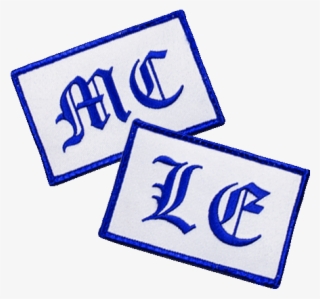 Mc Patches