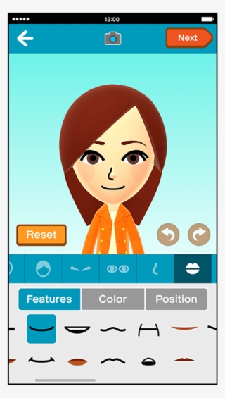 Miitomo3 - Nintendo Miitomo