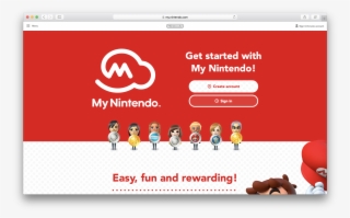 Screen Shot 2017 02 19 At - Nintendo