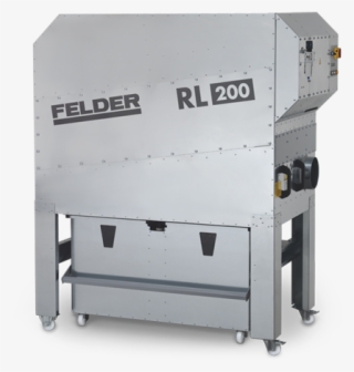 Rl 200 - Felder