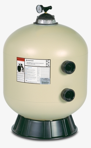 Tritonii-banner - Pentair Triton Ii Tr 60 Side Mount Filter 140264