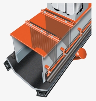 Martin® Dust Curtain - Airmatic Inc