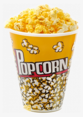 Popcorn Png Image Background - Home Use Popcorn Machine