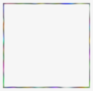 White Square Frame Png Clipart Picture Frames Square