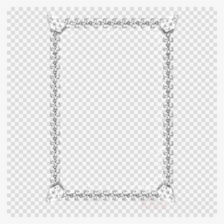 Bling Frame Png Clipart Picture Frames Clip Art