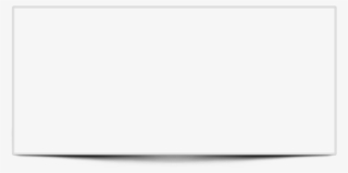 Slider Frame - Quadrado Branco Transparente Png