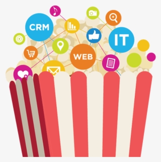 Web Popcorn - Popcorn Technology