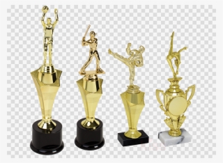 Trophies Png Clipart Trophy Award Benson Mfg Co - Trofeo Placa Para Beisbol